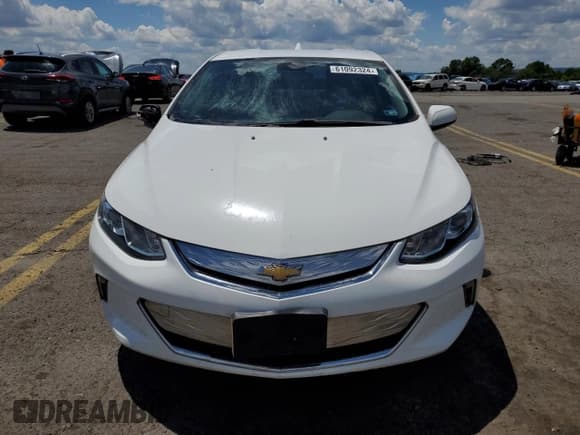 ✅ 2017 Chevrolet Volt LT • VIN: 1G1RC6S56HU200047 • Lot: 61092324. Wystawiony na Copart z przebiegiem Nie podano. Bezpłatny archiwum sprzedaży aukcyjnych z USA i szczegółowy raport historii pojazdu na DreamBid. Zdjęcie 5.