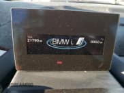 ✅ 2019 BMW i3 • VIN: WBY8P2C56K7E25901 • Лот: 71322772. Опубликован ранее на Copart с пробегом 21 790 миль. Бесплатный доступ к архиву аукционных продаж из США и подробный отчёт об истории автомобиля на DreamBid. Изображение 9.