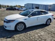 ✅ 2016 Kia Optima EX • VIN: 5XXGU4L38GG057698 • Lot: 87421695. Wystawiony na Copart z przebiegiem 117 698 mil. Bezpłatny archiwum sprzedaży aukcyjnych z USA i szczegółowy raport historii pojazdu na DreamBid. Zdjęcie 1.