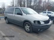 ✅ 2004 Pontiac Montana w/1SE Pkg • VIN: 1GMDX13EX4D267411 • Лот: 41719228. Опубликован ранее на IAAI с пробегом 207 058 миль. Бесплатный доступ к архиву аукционных продаж из США и подробный отчёт об истории автомобиля на DreamBid. Изображение 1.