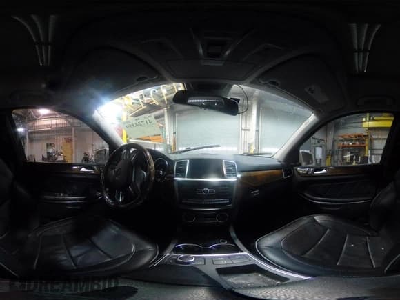 ✅ 2013 Mercedes-Benz GL 550 • VIN: 4JGDF7DE0DA118379 • Lot: 41724359. Listed on IAAI with 197,912 mi. Free auction sales archive from the USA and detailed vehicle history report at DreamBid. Image 22.