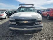✅ 2006 Chevrolet Silverado 1500 Work Truck • VIN: 3GCEC14XX6G159560 • Лот: 91887405. Опубликован ранее на Copart с пробегом 215 084 миль. Бесплатный доступ к архиву аукционных продаж из США и подробный отчёт об истории автомобиля на DreamBid. Изображение 5.