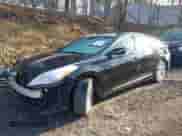 2014 Hyundai Azera с VIN KMHFG4JG7EA362185, выставлен на аукционе IAAI как лот 41877622 с пробегом 158 689 миль миль и . История ставок и продаж доступна на DreamBid. Изображение 2.