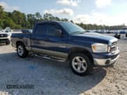 ✅ 2008 Dodge 1500 SLT • VIN: 1D7HA18N58J168363 • Лот: 72091884. Опубликован ранее на Copart с пробегом 137 004 миль. Бесплатный доступ к архиву аукционных продаж из США и подробный отчёт об истории автомобиля на DreamBid. Изображение 4.