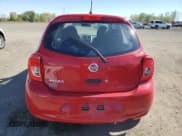 ✅ 2017 Nissan Micra S • VIN: 3N1CK3CP8HL264716 • Лот: 84812225. Опубликован ранее на Copart с пробегом 135 144 миль. Бесплатный доступ к архиву аукционных продаж из США и подробный отчёт об истории автомобиля на DreamBid. Изображение 6.