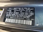 ✅ 2024 Hyundai Palisade SEL • VIN: KM8R24GE9RU683456 • Лот: 80020064. Опубликован ранее на Copart с пробегом 12 733 миль. Бесплатный доступ к архиву аукционных продаж из США и подробный отчёт об истории автомобиля на DreamBid. Изображение 14.