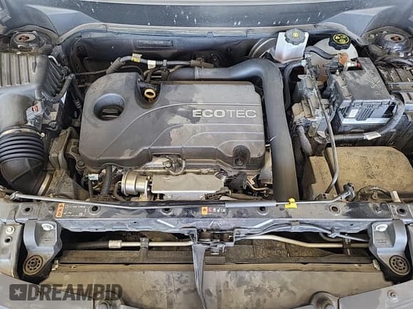 ✅ 2021 Chevrolet Equinox LT • VIN: 2GNAXJEVXM6156951 • Лот: 42350253. Опубликован ранее на IAAI с пробегом 73 623 миль. Бесплатный доступ к архиву аукционных продаж из США и подробный отчёт об истории автомобиля на DreamBid. Изображение 1.