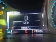 ✅ 2017 Chevrolet Colorado 4WD Z71 • VIN: 1GCGTDEN2H1299420 • Лот: 43657535. Опубликован ранее на IAAI с пробегом 199 757 миль. Бесплатный доступ к архиву аукционных продаж из США и подробный отчёт об истории автомобиля на DreamBid. Изображение 7.