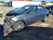 ✅ 2014 Toyota Corolla L • VIN: 2T1BURHE0EC193619 • Lot: 43382033. Wystawiony na IAAI z przebiegiem 191 774 mil. Bezpłatny archiwum sprzedaży aukcyjnych z USA i szczegółowy raport historii pojazdu na DreamBid. Zdjęcie 2.