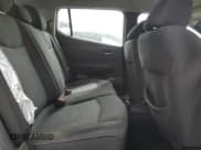 ✅ 2023 Nissan LEAF S • VIN: 1N4AZ1BV5PC554710 • Lot: 86278285. Wystawiony na Copart z przebiegiem 40 923 mil. Bezpłatny archiwum sprzedaży aukcyjnych z USA i szczegółowy raport historii pojazdu na DreamBid. Zdjęcie 10.