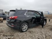 ✅ 2019 Chevrolet Equinox LT • VIN: 2GNAXKEV0K6162891 • Лот: 86691905. Опубликован ранее на Copart с пробегом 517 601 миль. Бесплатный доступ к архиву аукционных продаж из США и подробный отчёт об истории автомобиля на DreamBid. Изображение 3.