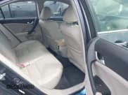 ✅ 2013 Acura TSX • VIN: JH4CU2F49DC011346 • Lot: 42171495. Wystawiony na IAAI z przebiegiem 153 425 mil. Bezpłatny archiwum sprzedaży aukcyjnych z USA i szczegółowy raport historii pojazdu na DreamBid. Zdjęcie 8.