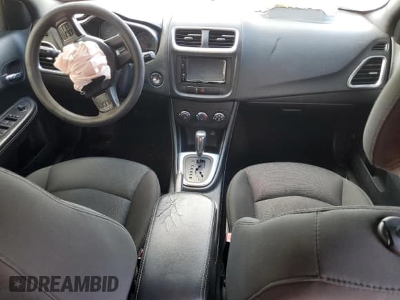 ✅ 2013 Dodge Avenger SE • VIN: 1C3CDZAB1DN624876 • Лот: 77314014. Опубликован ранее на Copart с пробегом 135 099 миль. Бесплатный доступ к архиву аукционных продаж из США и подробный отчёт об истории автомобиля на DreamBid. Изображение 8.