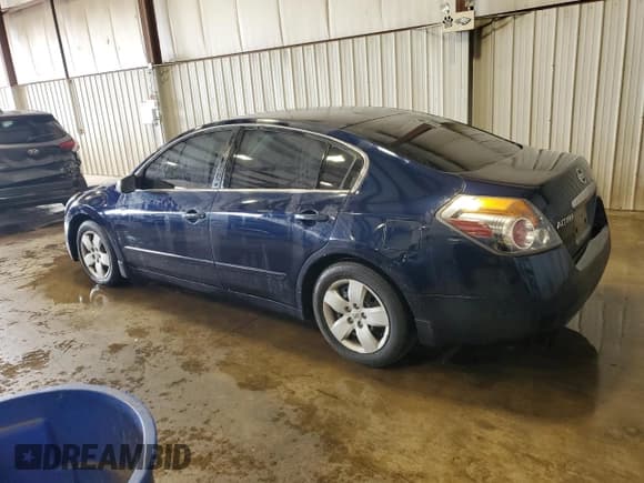 ✅ 2007 Nissan Altima S • VIN: 1N4AL21E87C229042 • Лот: 92071445. Опубликован ранее на Copart с пробегом 148 294 миль. Бесплатный доступ к архиву аукционных продаж из США и подробный отчёт об истории автомобиля на DreamBid. Изображение 2.