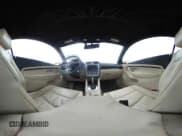 ✅ 2013 Volkswagen Eos Executive • VIN: WVWFW8AH5DV003044 • Lot: 41920847. Listed on IAAI with 114,566 mi. Free auction sales archive from the USA and detailed vehicle history report at DreamBid. Image 18.