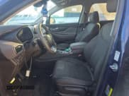 ✅ 2019 Hyundai Santa Fe SE • VIN: 5NMS2CAD0KH114542 • Lot: 92744135. Listed on Copart with 93,947 mi. Free auction sales archive from the USA and detailed vehicle history report at DreamBid. Image 5.