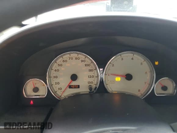 ✅ 2007 Saturn VUE V6 • VIN: 5GZCZ53417S858928 • Lot: 54356955. Wystawiony na Copart z przebiegiem 186 788 mil. Bezpłatny archiwum sprzedaży aukcyjnych z USA i szczegółowy raport historii pojazdu na DreamBid. Zdjęcie 9.