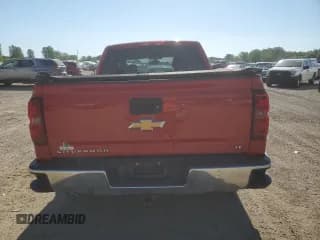 ✅ 2015 Chevrolet Silverado 1500 LT • VIN: 3GCUKREC6FG115841 • Лот: 58739064. Опубликован ранее на Copart с пробегом 151 414 миль. Бесплатный доступ к архиву аукционных продаж из США и подробный отчёт об истории автомобиля на DreamBid. Изображение 6.