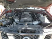 ✅ 2006 Nissan Frontier SE • VIN: 1N6AD07U86C422152 • Лот: 87381615. Опубликован ранее на Copart с пробегом 301 147 миль. Бесплатный доступ к архиву аукционных продаж из США и подробный отчёт об истории автомобиля на DreamBid. Изображение 11.