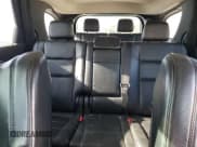 ✅ 2013 Dodge Durango Crew • VIN: 1C4SDJDT7DC539064 • Lot: 61445005. Listed on Copart with 162,665 mi. Free auction sales archive from the USA and detailed vehicle history report at DreamBid. Image 10.