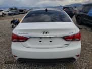 ✅ 2014 Hyundai Sonata Limited • VIN: 5NPEC4AB5EH827118 • Lot: 71737274. Listed on Copart with 149,597 mi. Free auction sales archive from the USA and detailed vehicle history report at DreamBid. Image 6.