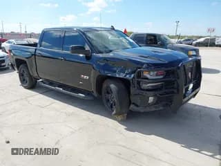 ✅ 2017 Chevrolet Silverado 1500 LTZ • VIN: 3GCUKSEC6HG249811 • Lot: 43471979. Wystawiony na IAAI z przebiegiem 150 382 mil. Bezpłatny archiwum sprzedaży aukcyjnych z USA i szczegółowy raport historii pojazdu na DreamBid. Zdjęcie 1.