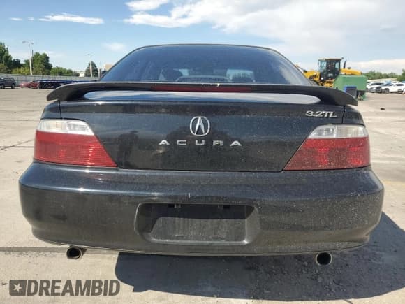 ✅ 2002 Acura TL • VIN: 19UUA56682A061568 • Лот: 62774155. Опубликован ранее на Copart с пробегом 170 491 миль. Бесплатный доступ к архиву аукционных продаж из США и подробный отчёт об истории автомобиля на DreamBid. Изображение 6.