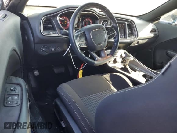 ✅ 2021 Dodge Challenger SRT Hellcat Redeye Widebody • VIN: 2C3CDZL99MH513186 • Lot: 70047104. Wystawiony na Copart z przebiegiem 26 900 mil. Bezpłatny archiwum sprzedaży aukcyjnych z USA i szczegółowy raport historii pojazdu na DreamBid. Zdjęcie 8.