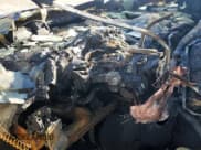 ✅ 2003 Ford Econoline Cargo • VIN: 1FTRE14213HA38241 • Lot: 93502845. Wystawiony na Copart z przebiegiem Nie podano. Bezpłatny archiwum sprzedaży aukcyjnych z USA i szczegółowy raport historii pojazdu na DreamBid. Zdjęcie 9.