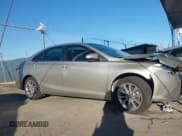 ✅ 2017 Toyota Camry SE • VIN: 4T1BF1FK6HU724541 • Lot: 43561295. Listed on IAAI with 79,571 mi. Free auction sales archive from the USA and detailed vehicle history report at DreamBid. Image 13.