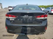 ✅ 2018 Hyundai Sonata SE • VIN: 5NPE24AF7JH719308 • Lot: 52274183. Listed on Copart with 14,882 mi. Free auction sales archive from the USA and detailed vehicle history report at DreamBid. Image 6.