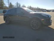 ✅ 2022 Porsche Macan • VIN: WP1AA2A51NLB04069 • Lot: 92630095. Wystawiony na Copart z przebiegiem 19 558 mil. Bezpłatny archiwum sprzedaży aukcyjnych z USA i szczegółowy raport historii pojazdu na DreamBid. Zdjęcie 4.