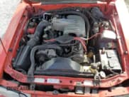 ✅ 1993 Ford Mustang GT • VIN: 1FACP42E0PF153094 • Lot: 79345644. Wystawiony na Copart z przebiegiem 57 014 mil. Bezpłatny archiwum sprzedaży aukcyjnych z USA i szczegółowy raport historii pojazdu na DreamBid. Zdjęcie 11.