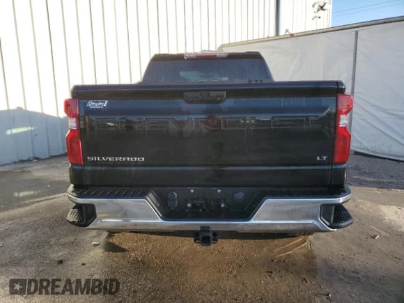 ✅ 2019 Chevrolet Silverado 1500 LT • VIN: 1GCRWCEDXKZ179004 • Lot: 81166453. Wystawiony na Copart z przebiegiem 146 103 mil. Bezpłatny archiwum sprzedaży aukcyjnych z USA i szczegółowy raport historii pojazdu na DreamBid. Zdjęcie 6.