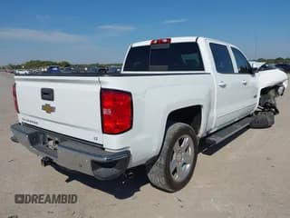 ✅ 2018 Chevrolet Silverado 1500 LT • VIN: 3GCPCREC5JG562700 • Lot: 43426054. Wystawiony na IAAI z przebiegiem 112 318 mil. Bezpłatny archiwum sprzedaży aukcyjnych z USA i szczegółowy raport historii pojazdu na DreamBid. Zdjęcie 4.