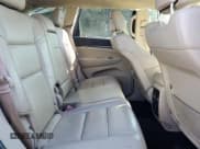 ✅ 2018 Jeep Grand Cherokee Limited • VIN: 1C4RJFBG5JC167178 • Lot: 82045665. Listed on Copart with 110,898 mi. Free auction sales archive from the USA and detailed vehicle history report at DreamBid. Image 11.