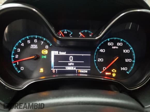 ✅ 2014 Chevrolet Impala LTZ • VIN: 1G1155S34EU114201 • Лот: 68884014. Опубликован ранее на Copart с пробегом 109 208 миль. Бесплатный доступ к архиву аукционных продаж из США и подробный отчёт об истории автомобиля на DreamBid. Изображение 9.