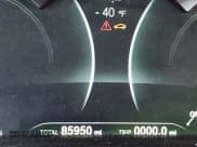 ✅ 2019 BMW 5 Series 540i • VIN: WBAJE5C51KWW28009 • Lot: 42757100. Listed on IAAI with 85,950 mi. Free auction sales archive from the USA and detailed vehicle history report at DreamBid. Image 14.