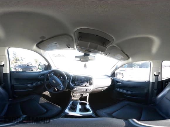 ✅ 2022 Chevrolet Colorado 4WD LT • VIN: 1GCGTCEN4N1302341 • Lot: 43448645. Listed on IAAI with 111,881 mi. Free auction sales archive from the USA and detailed vehicle history report at DreamBid. Image 18.