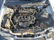 ✅ 2001 Nissan Sentra GXE • VIN: 3N1CB51D11L489540 • Lot: 60259515. Listed on Copart with 184,648 mi. Free auction sales archive from the USA and detailed vehicle history report at DreamBid. Image 11.