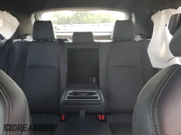 ✅ 2023 Toyota bZ4X XLE • VIN: JTMABACA0PA026806 • Lot: 64769764. Listed on Copart with 14,177 mi. Free auction sales archive from the USA and detailed vehicle history report at DreamBid. Image 10.