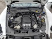 ✅ 2014 Porsche Panamera GTS • VIN: WP0AF2A76EL083319 • Lot: 55517175. Listed on Copart with 87,075 mi. Free auction sales archive from the USA and detailed vehicle history report at DreamBid. Image 11.