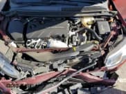 ✅ 2017 Chevrolet Volt LT • VIN: 1G1RC6S52HU200630 • Lot: 50165344. Wystawiony na Copart z przebiegiem 72 244 mil. Bezpłatny archiwum sprzedaży aukcyjnych z USA i szczegółowy raport historii pojazdu na DreamBid. Zdjęcie 11.