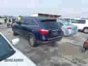 2007 Hyundai Veracruz GLS с VIN KM8NU13C07U013478, выставлен на аукционе IAAI как лот 41215566 с пробегом 132 962 миль миль и . История ставок и продаж доступна на DreamBid. Изображение 3.