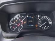 ✅ 2023 Toyota Tundra Limited • VIN: 5TFJA5EC6PX019655 • Lot: 43572446. Listed on IAAI with 7,903 mi. Free auction sales archive from the USA and detailed vehicle history report at DreamBid. Image 7.