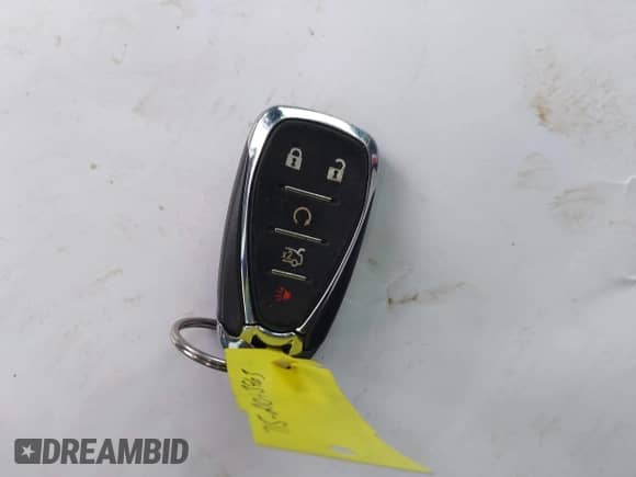 2018 Chevrolet Malibu LT with VIN 1G1ZD5ST9JF211592, listed as a IAAI auction lot 42996474 with 106,315 mi miles and . Bid and sale history available at DreamBid. Image 11.