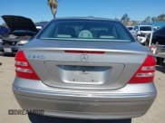 ✅ 2004 Mercedes-Benz C 240 • VIN: WDBRF61J64E015691 • Lot: 41827367. Wystawiony na IAAI z przebiegiem 171 003 mil. Bezpłatny archiwum sprzedaży aukcyjnych z USA i szczegółowy raport historii pojazdu na DreamBid. Zdjęcie 16.
