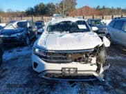 ✅ 2021 Volkswagen Atlas S • VIN: 1V2GC2CA1MC220286 • Lot: 41360496. Wystawiony na IAAI z przebiegiem 43 836 mil. Bezpłatny archiwum sprzedaży aukcyjnych z USA i szczegółowy raport historii pojazdu na DreamBid. Zdjęcie 12.