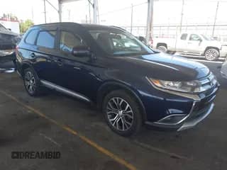2018 Mitsubishi Outlander ES с VIN JA4AD2A3XJJ004947, выставлен на аукционе IAAI как лот 43085186 с пробегом 102 321 миль миль и . История ставок и продаж доступна на DreamBid. Изображение 1.