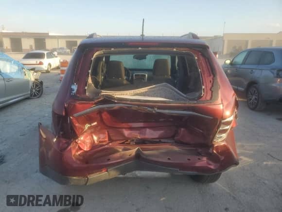 2008 Chevrolet Equinox LT с VIN 2CNDL33F286018329, выставлен на аукционе Copart как лот 74528754 с пробегом 176 910 миль миль и Списание • Salvage title. История ставок и продаж доступна на DreamBid. Изображение 6.